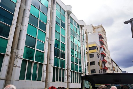 Las Palmas de Gran Canaria